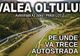 Autostrada Sibiu-Pitești, o prioritate a mandatului lui Sorin Grindeanu